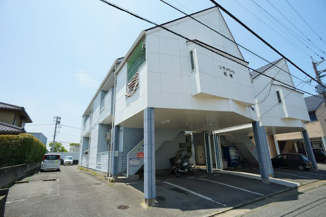 建物画像