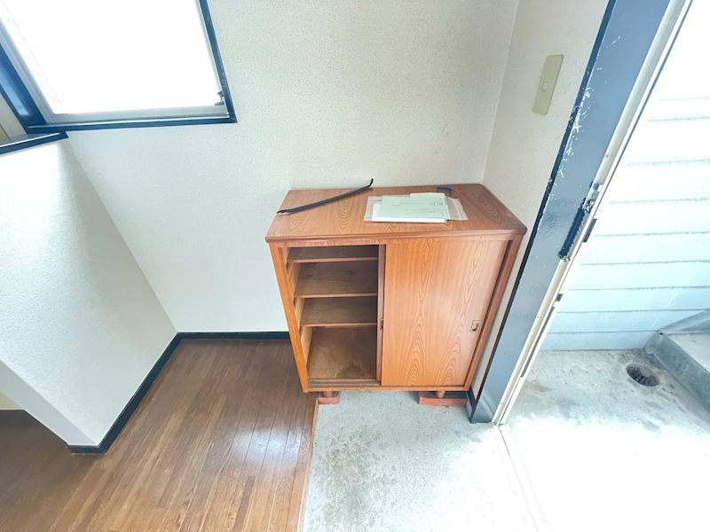 別号室