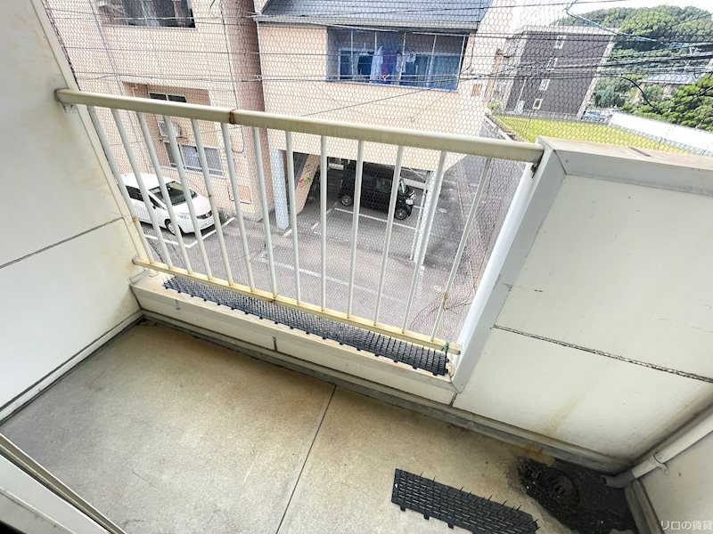 別号室