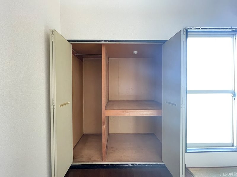別号室
