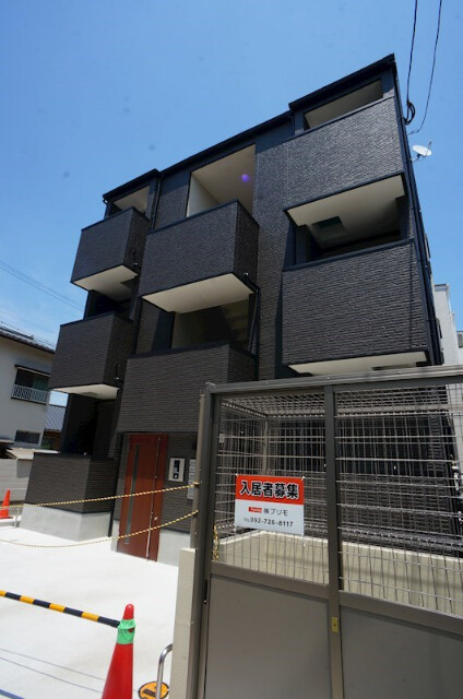 建物画像