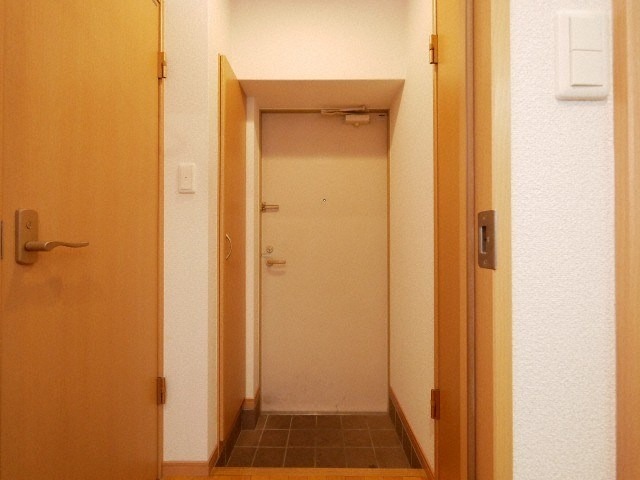 別号室