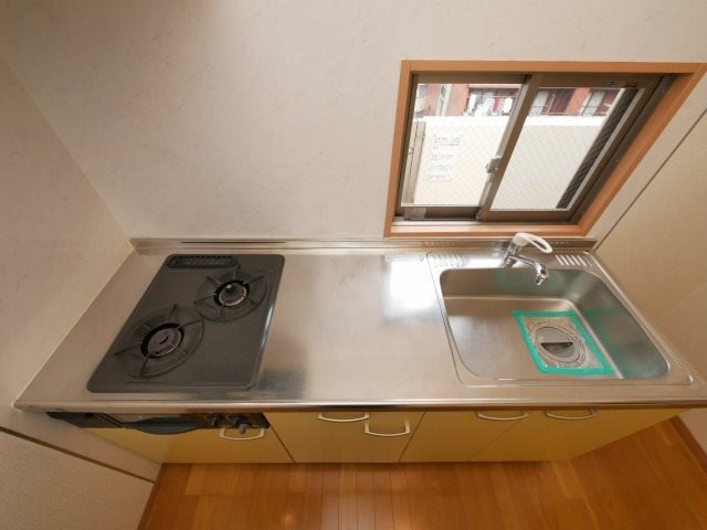 別号室