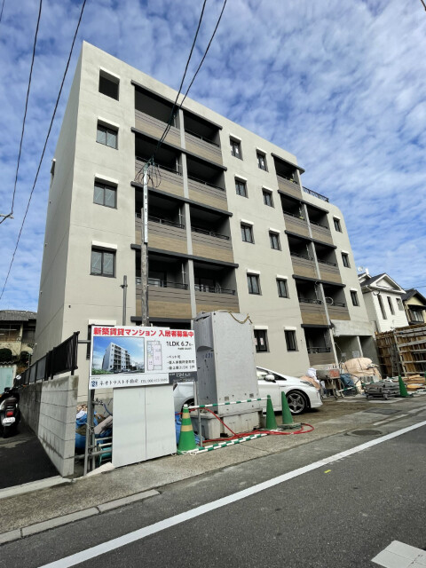 物件写真