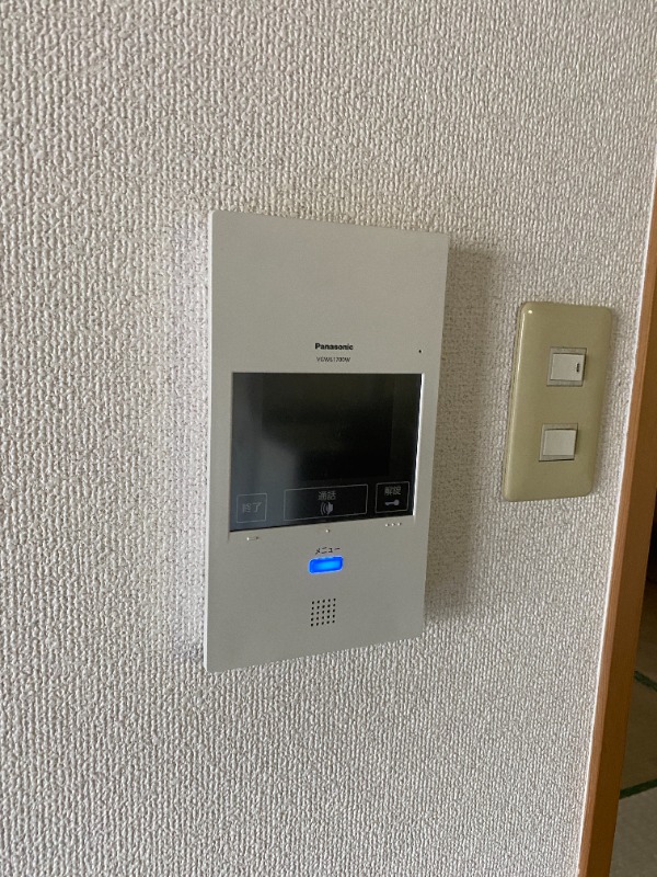別号室