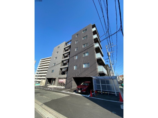 建物画像