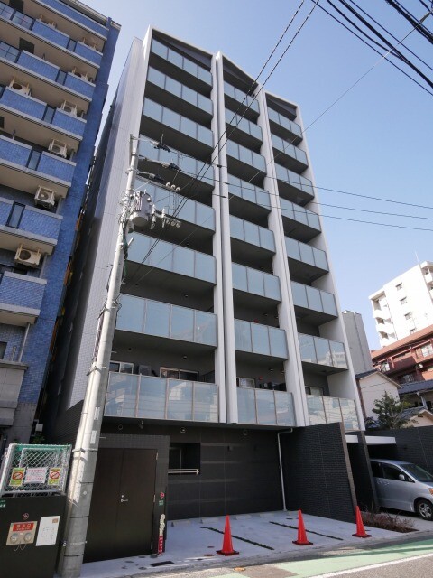建物画像
