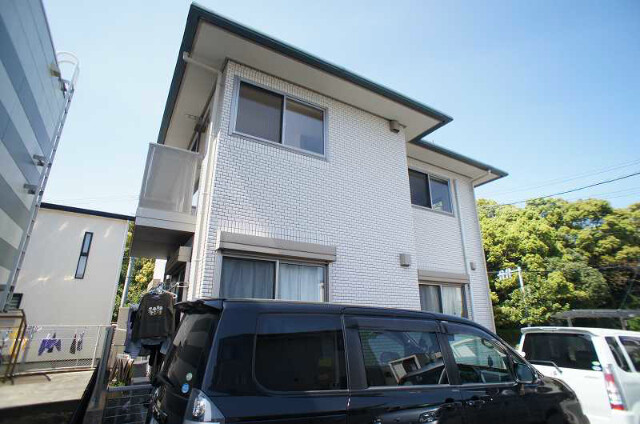 建物画像