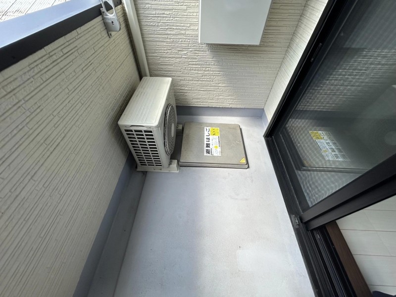 他号室イメージ