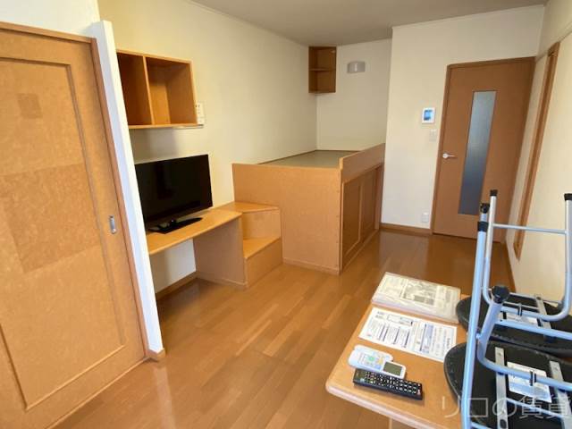 別号室。写真は現状を優先します。