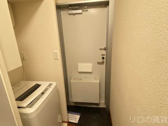 別号室。写真は現状を優先します。