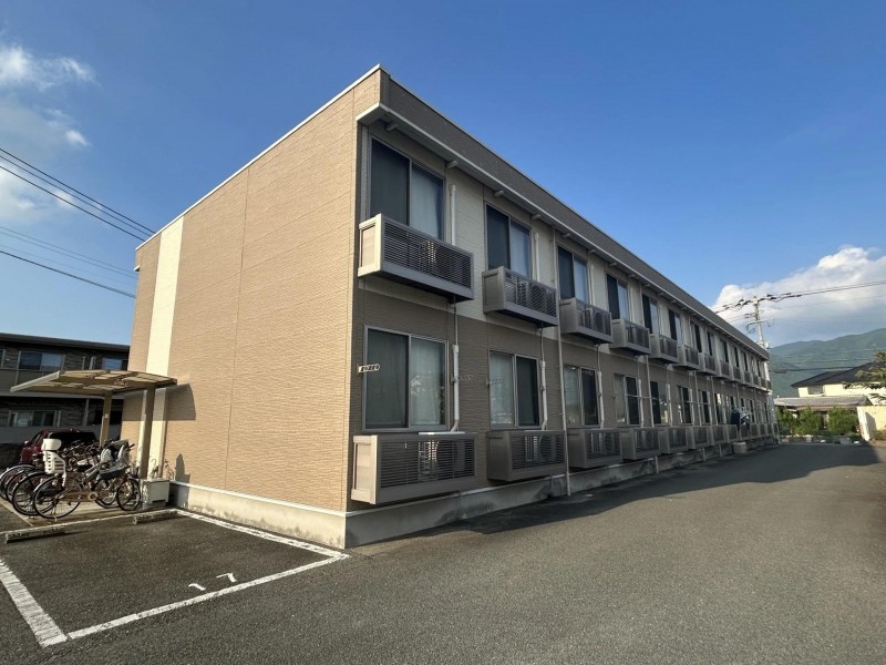 建物画像