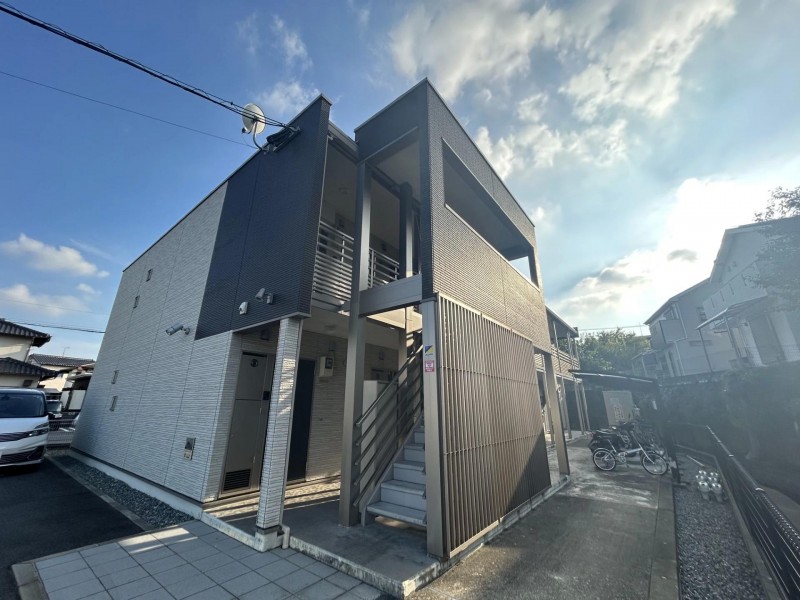 建物画像