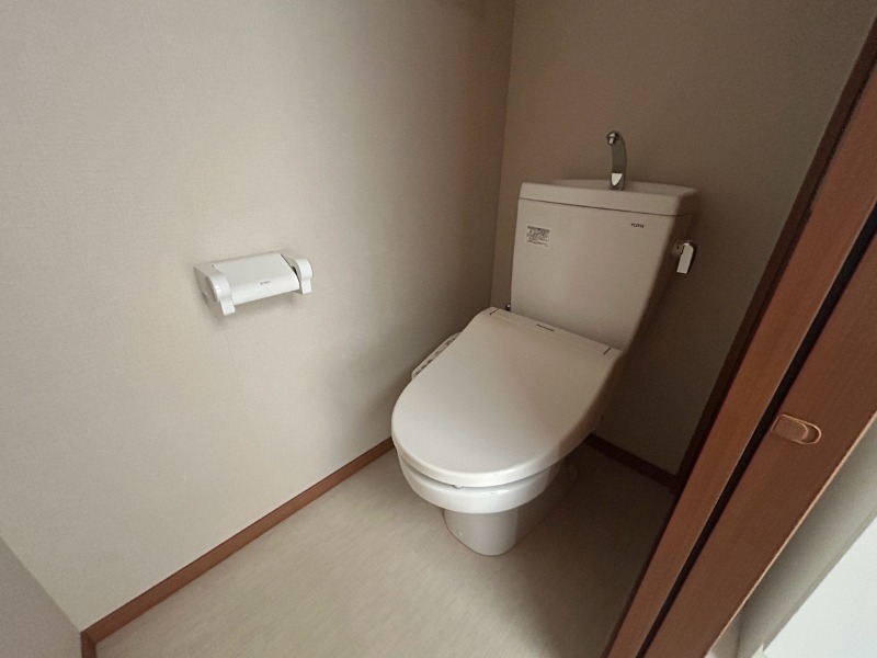 407号室の写真