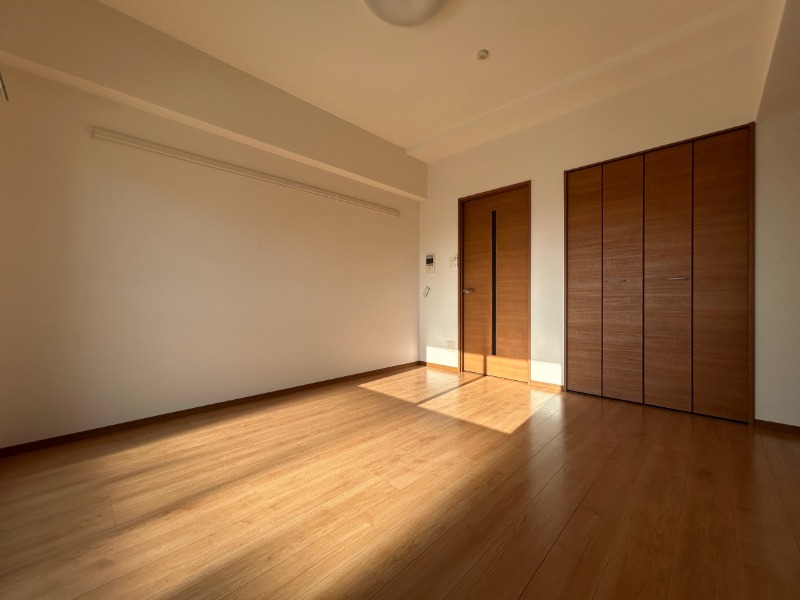 407号室の写真