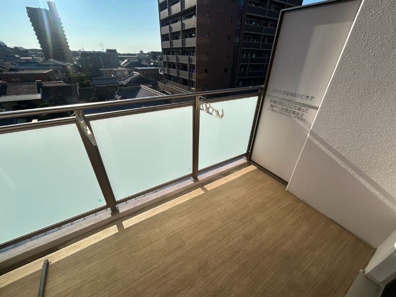 407号室の写真
