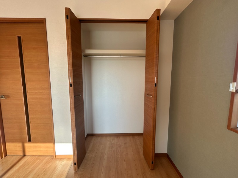 407号室の写真