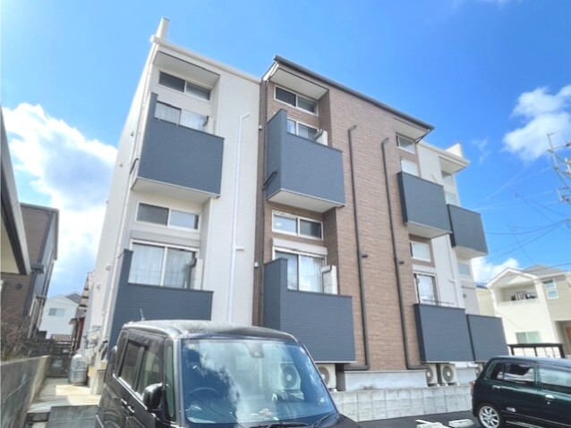 建物画像