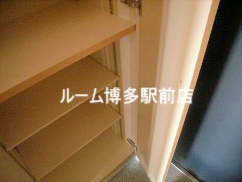 玄関スペース