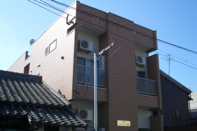 建物画像