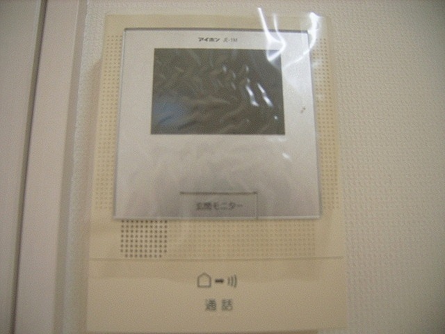 別号室