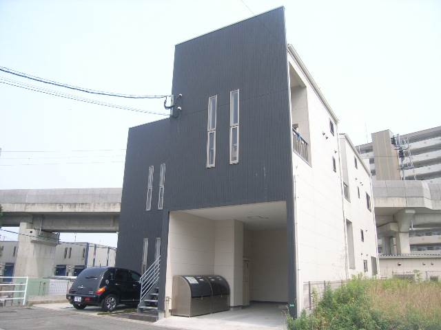 建物画像