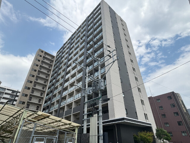 建物画像