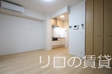 別号室