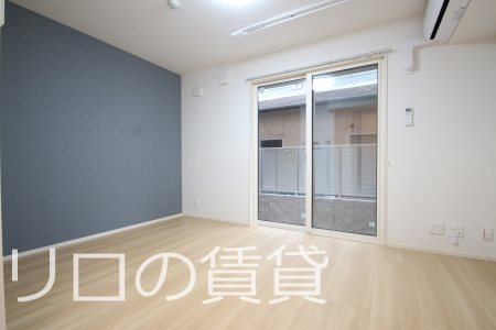 別号室