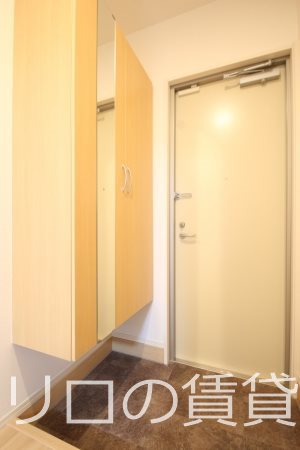 別号室