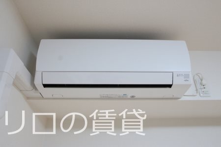 別号室