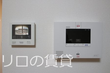 別号室