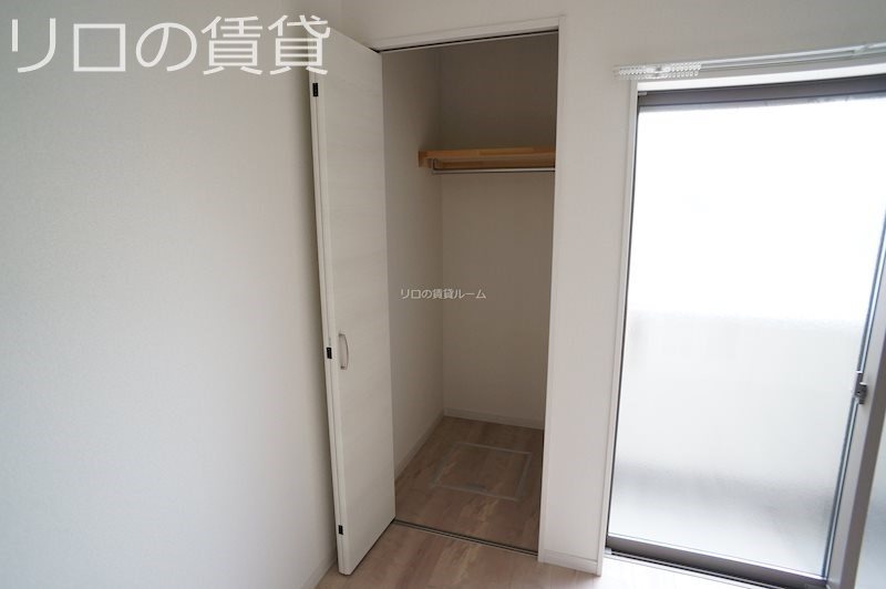 同型タイプ