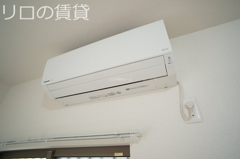 同型タイプ