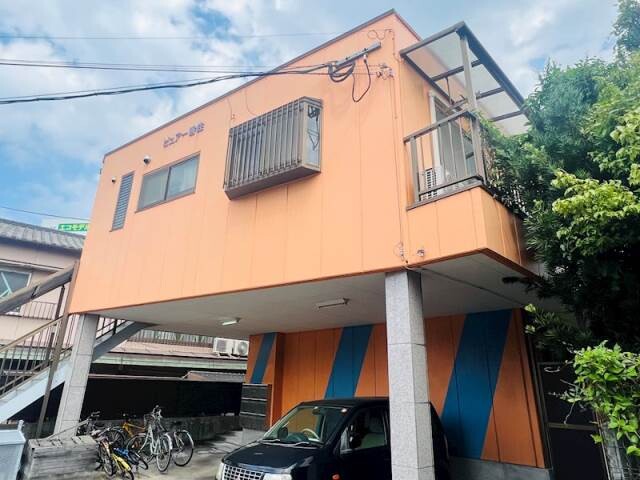 建物画像