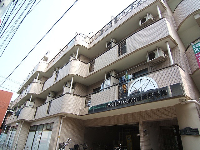 建物画像