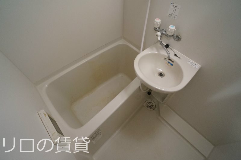 別号室