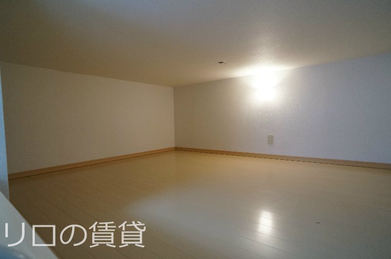 別号室