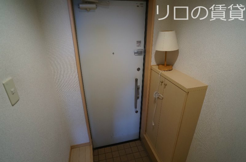 別号室