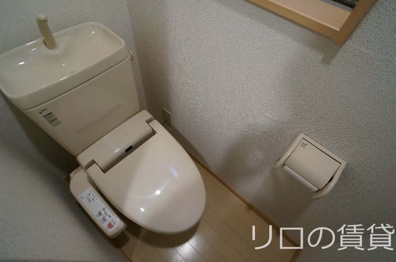 別号室