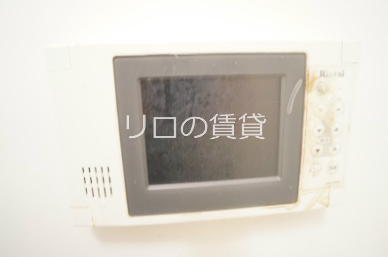 別号室