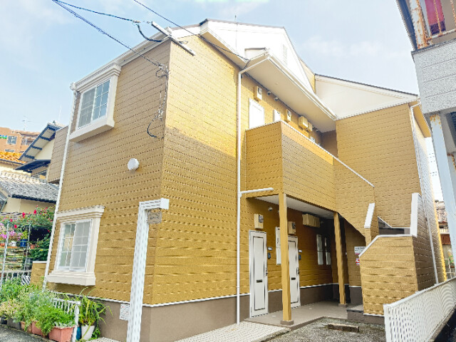 建物画像