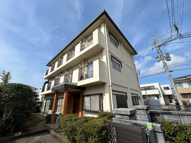 建物画像