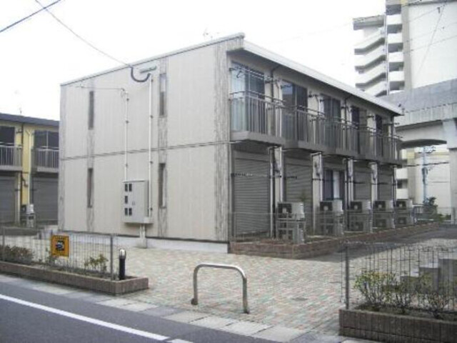 建物画像
