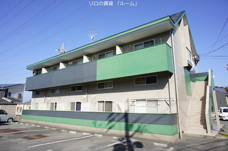 建物画像