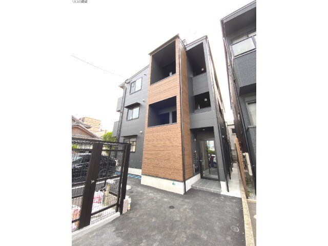建物画像