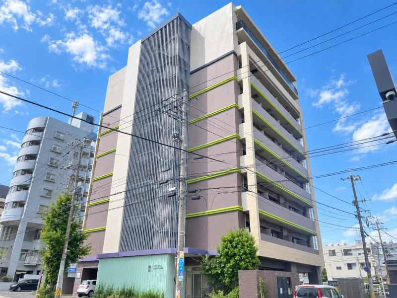 建物画像