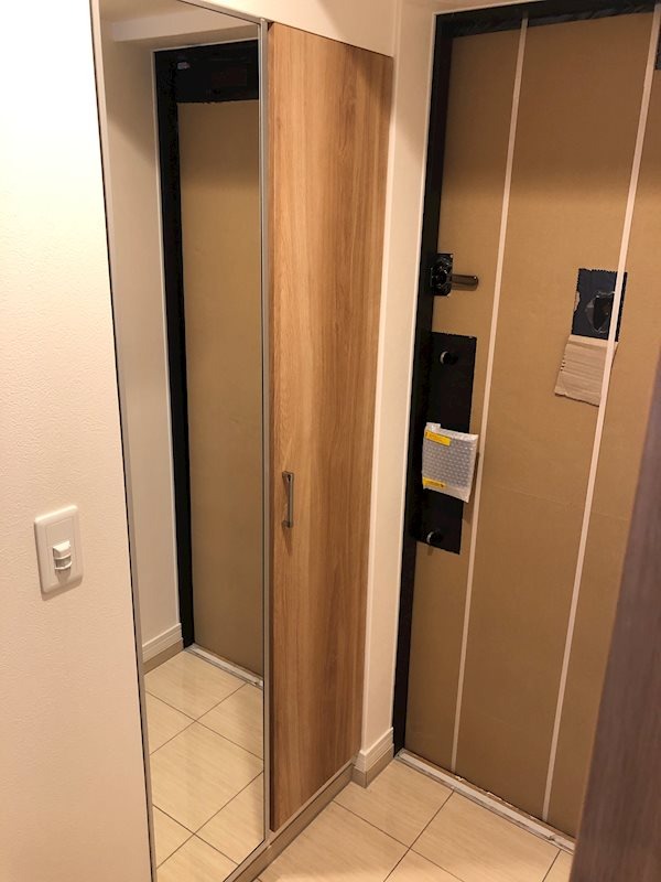 別号室