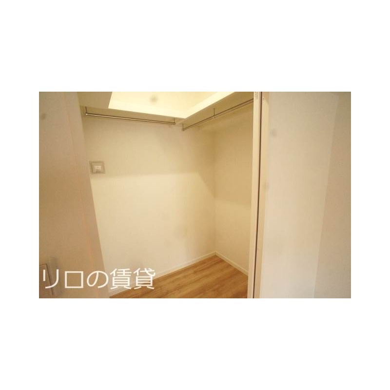 別号室