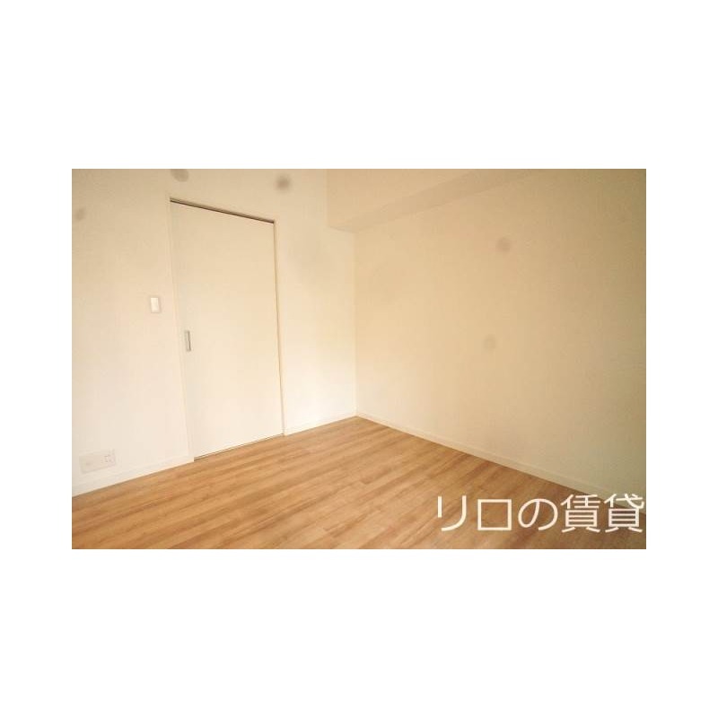 別号室